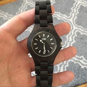 NWT We Wood Watch ~Price Drop~